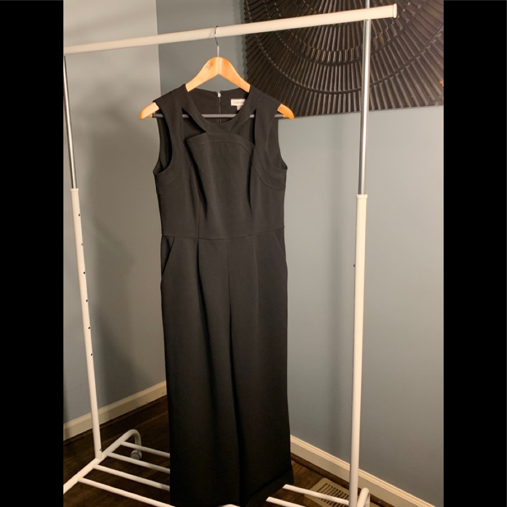 Calvin Klein Dress